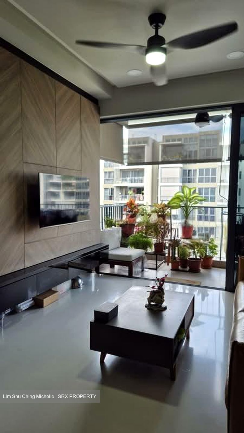 North Park Residences (D27), Apartment #581279421